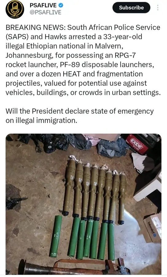 moneymoiloa's tweet photo. @CICsideChick @Vaccinations13 So you don't recognize this as lawlessness? Just hope the foreigners finish you before we do because you are in the middle of something that undermines your mortality at this stage. https://t.co/3fhWhGf0rE
