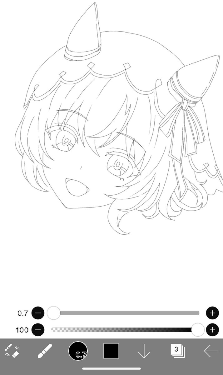 ランタン tweet media