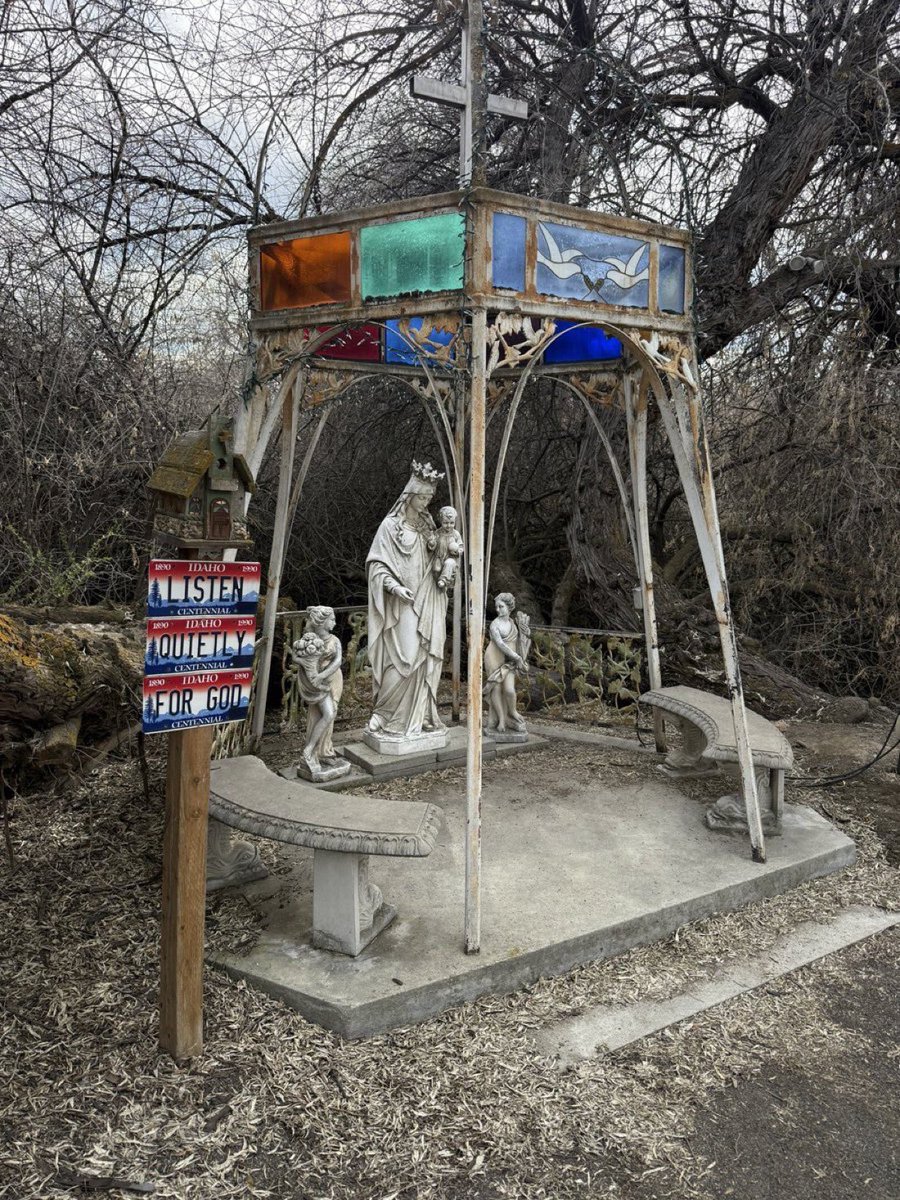 Baroque Age Pervert tweet media