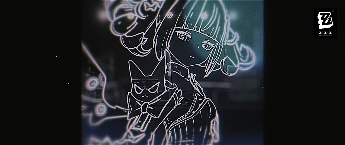 Zenless Zone Zero ES tweet media