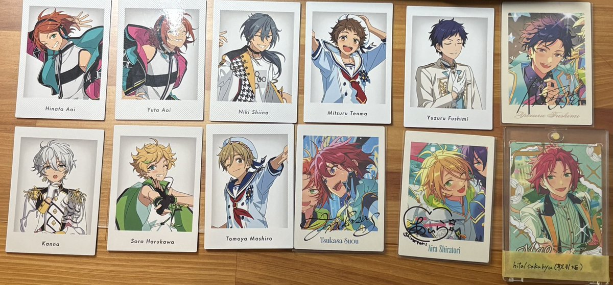 hita/sakuhyu (取引垢) tweet media