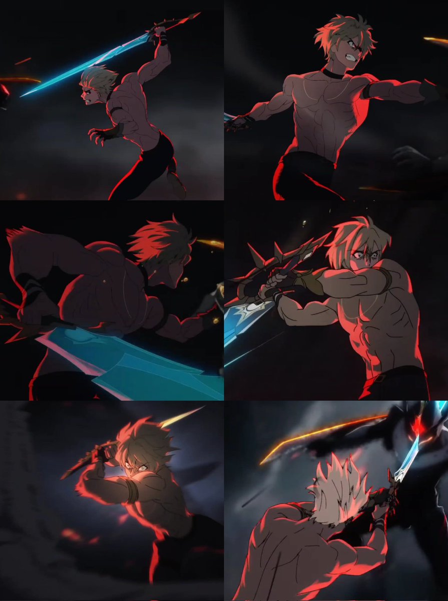 ‼️쿠키 tweet media