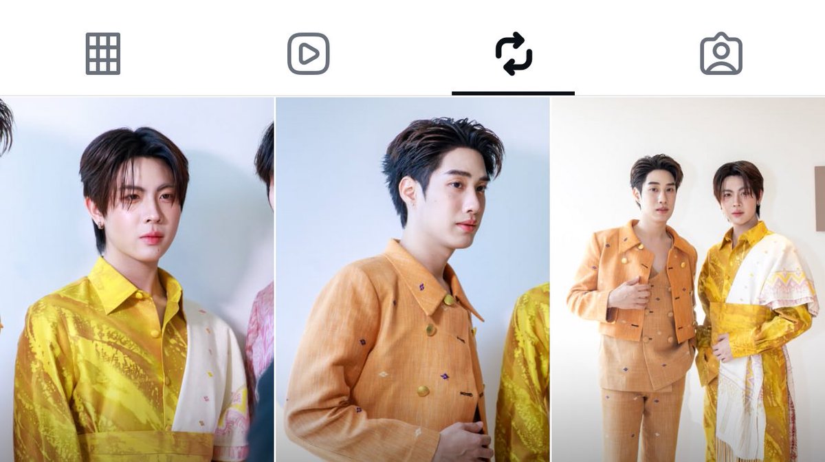 อึนอึนแม่แป๋ว tweet media