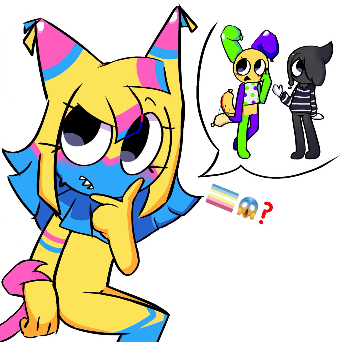 ⊹ Eclipse tweet media