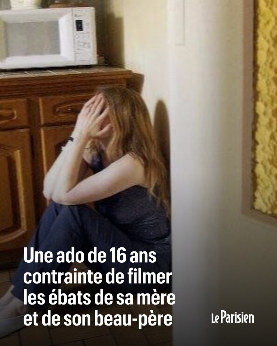 Le Parisien tweet media