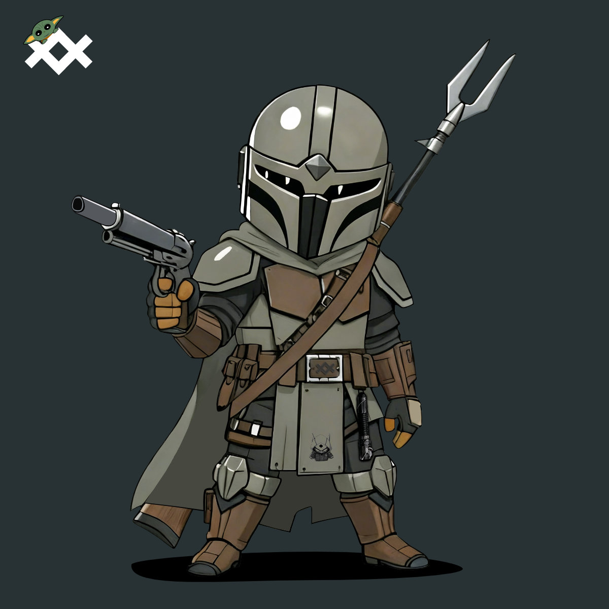 NFT Frens tweet media