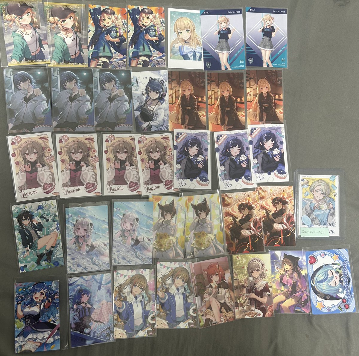 らいむ tweet media