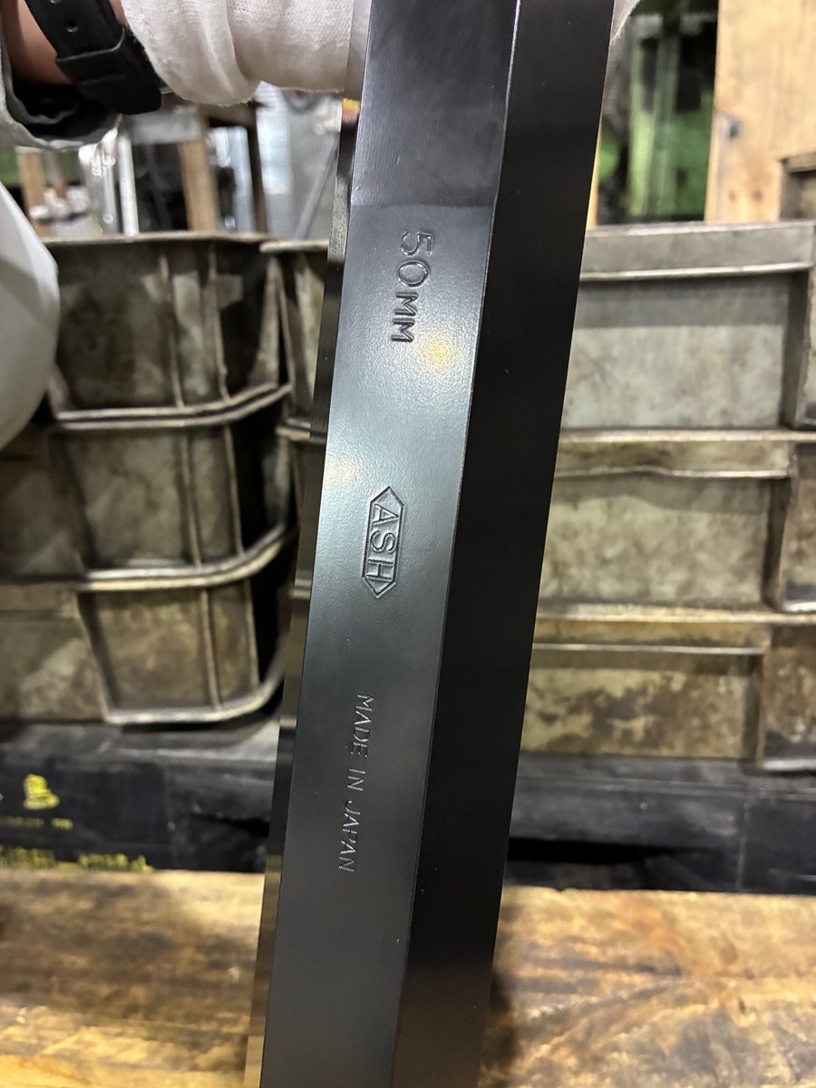 旭金属工業株式会社【公式】アサヒツール tweet media