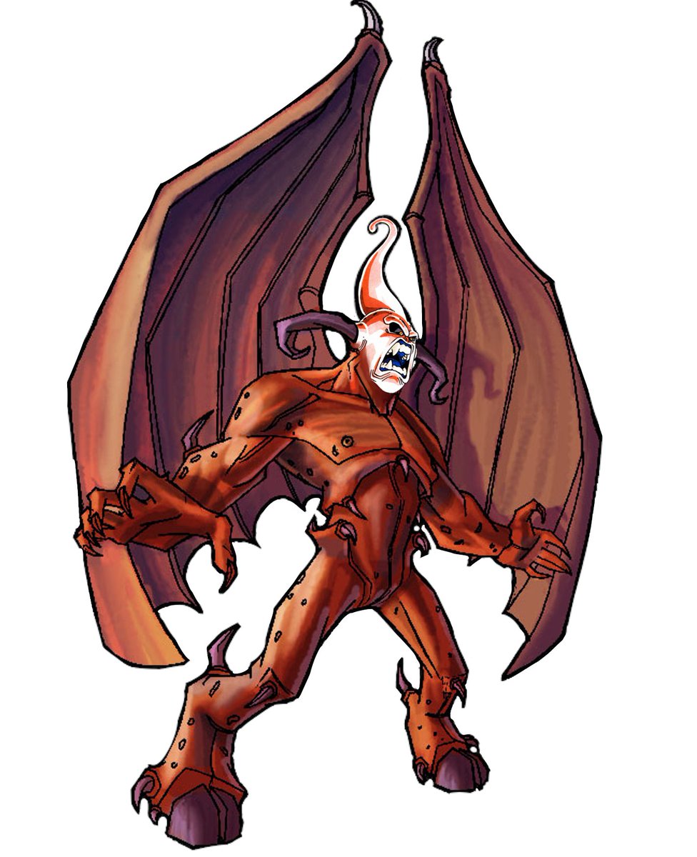 strangerman tweet media