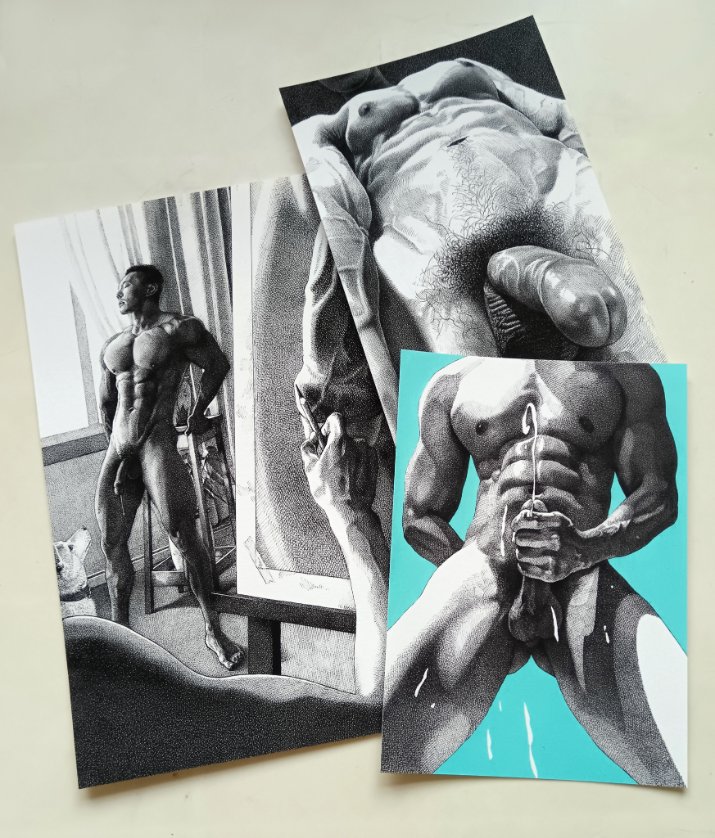 邦邦邦 tweet media