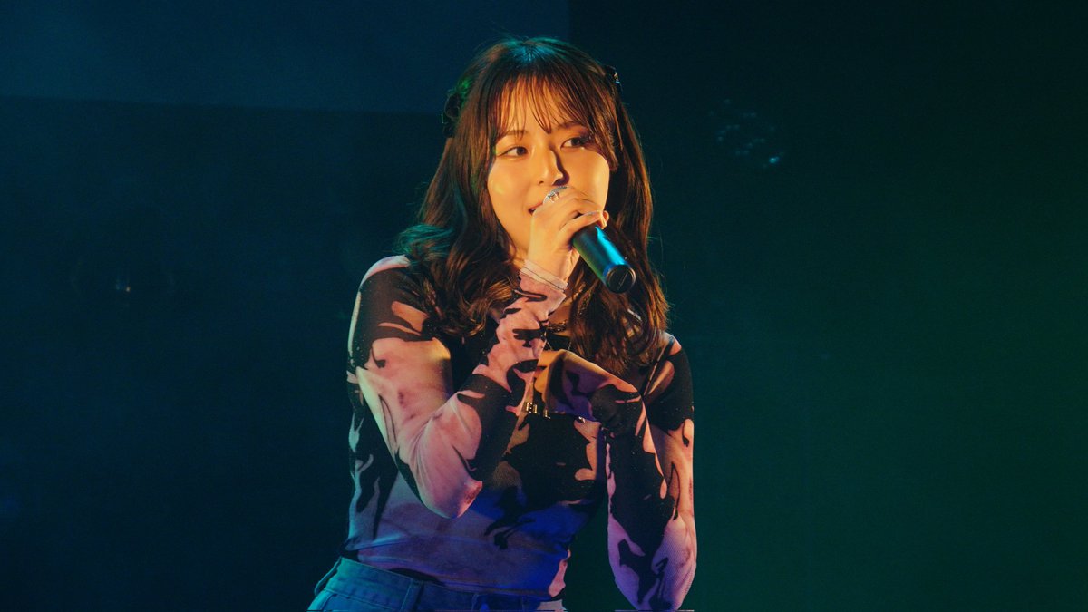 kazuyanxtuba's tweet photo. 斉藤穂乃華さん
#アクターズスタジオ北海道
#REDLIVE
#斉藤穂乃華 https://t.co/eoSHZ484vl