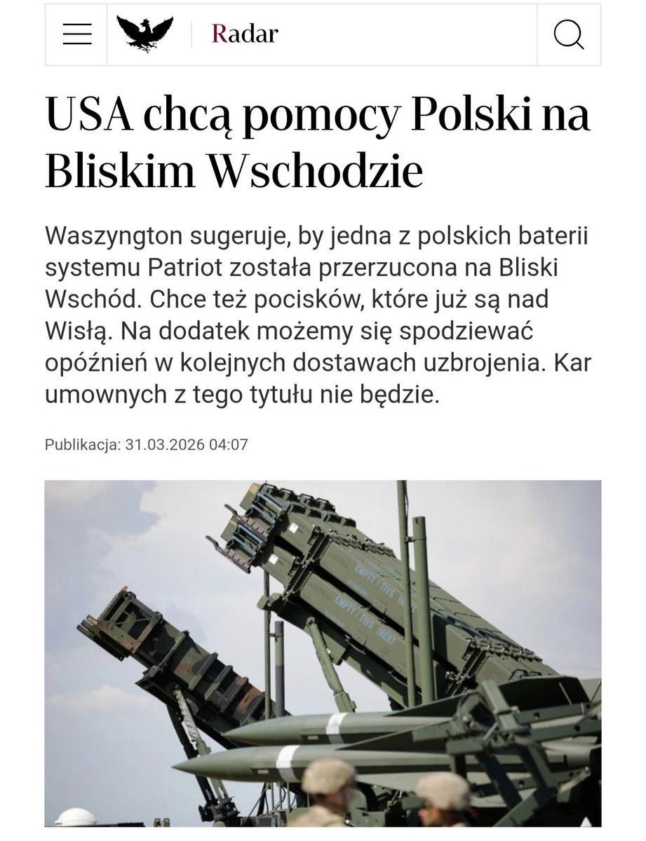 Aleksander Olech tweet media