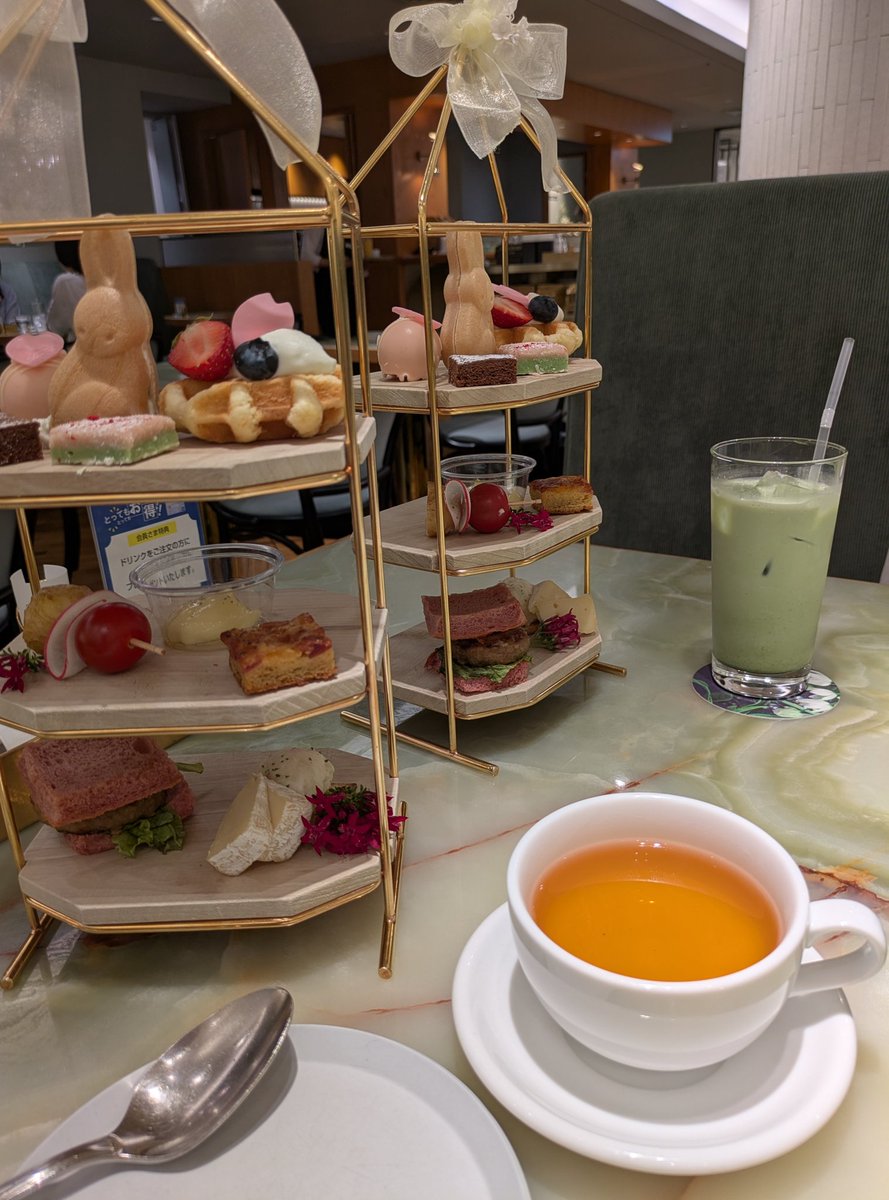 deccaちゃん tweet media