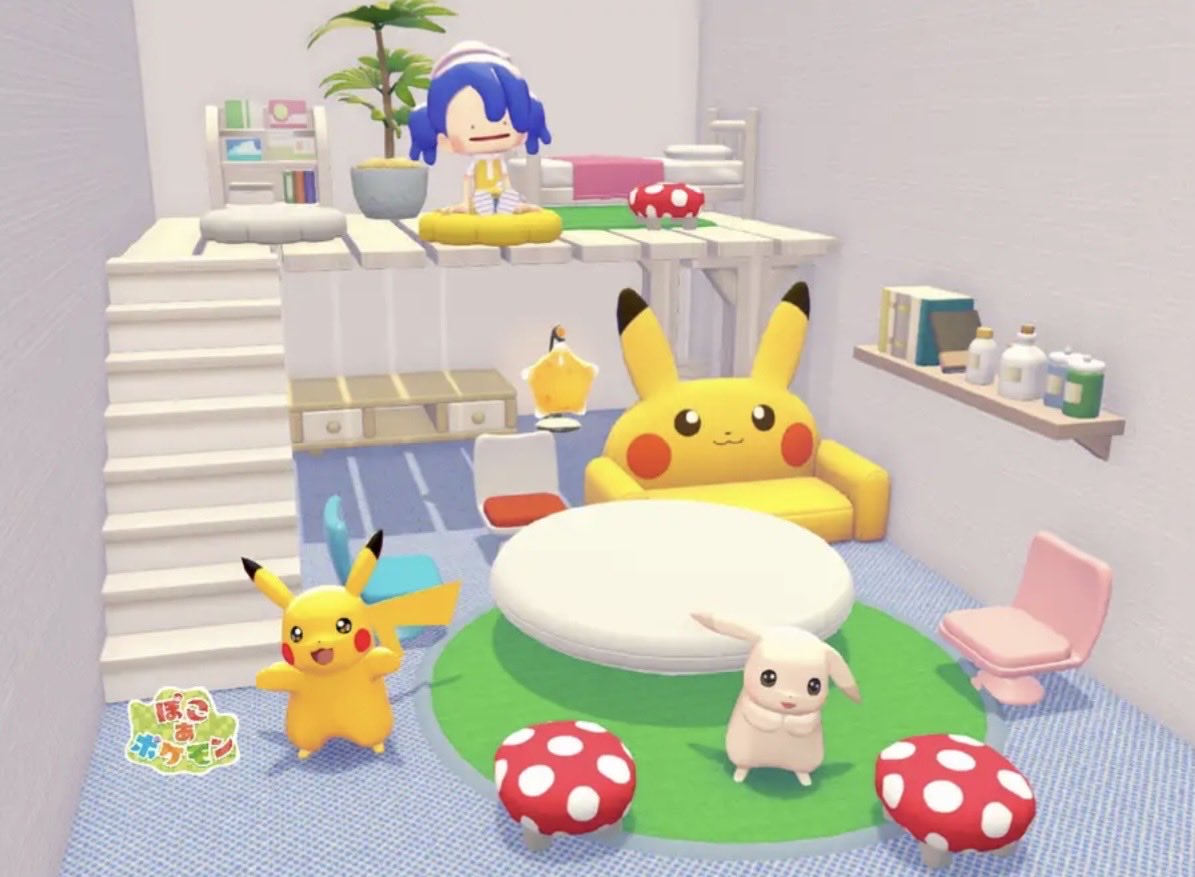 ポケモン速報 tweet media