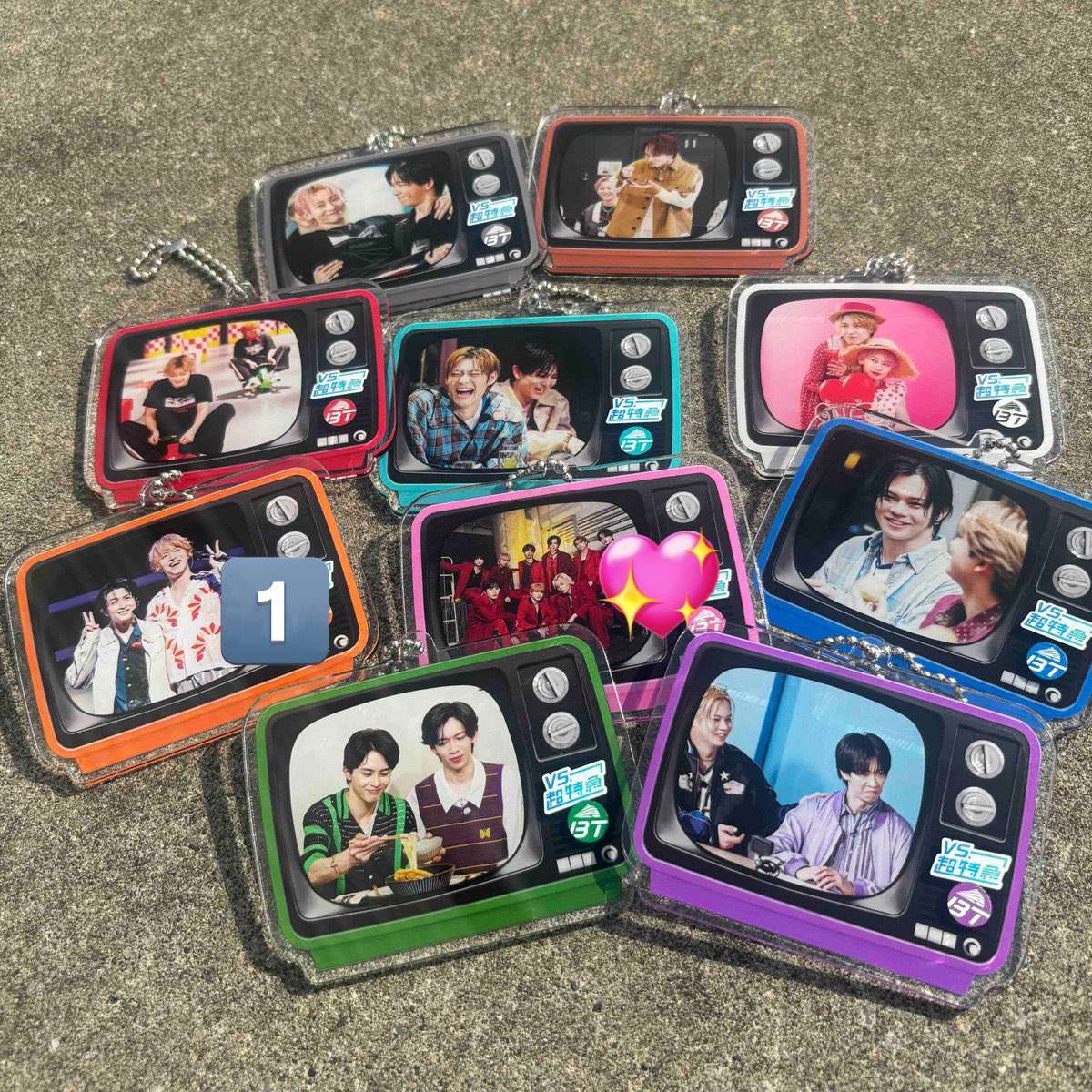 こちゃ tweet media