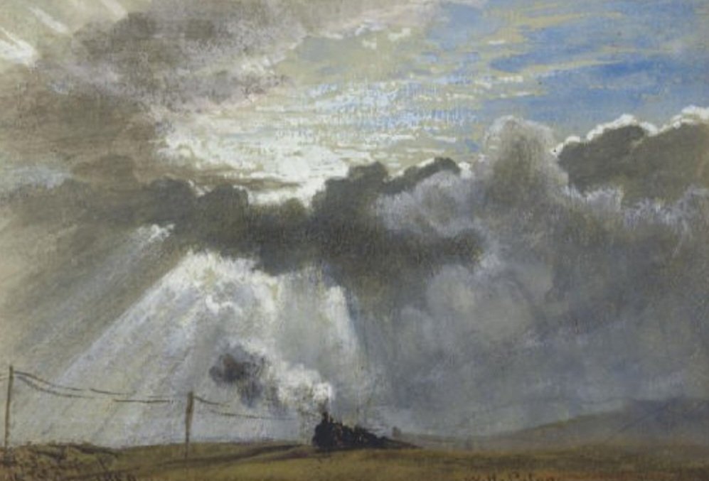 Richard Morris tweet media