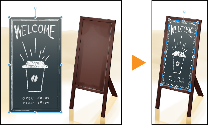 CLIP STUDIO PAINT（클튜） tweet media