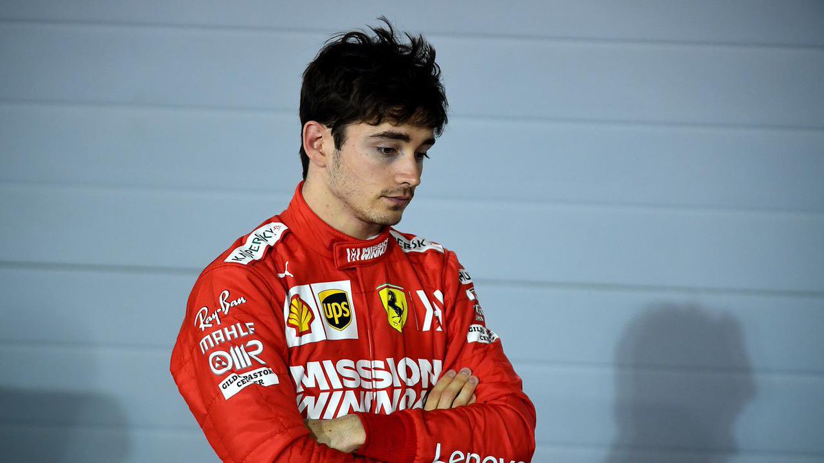 leclerc data tweet media