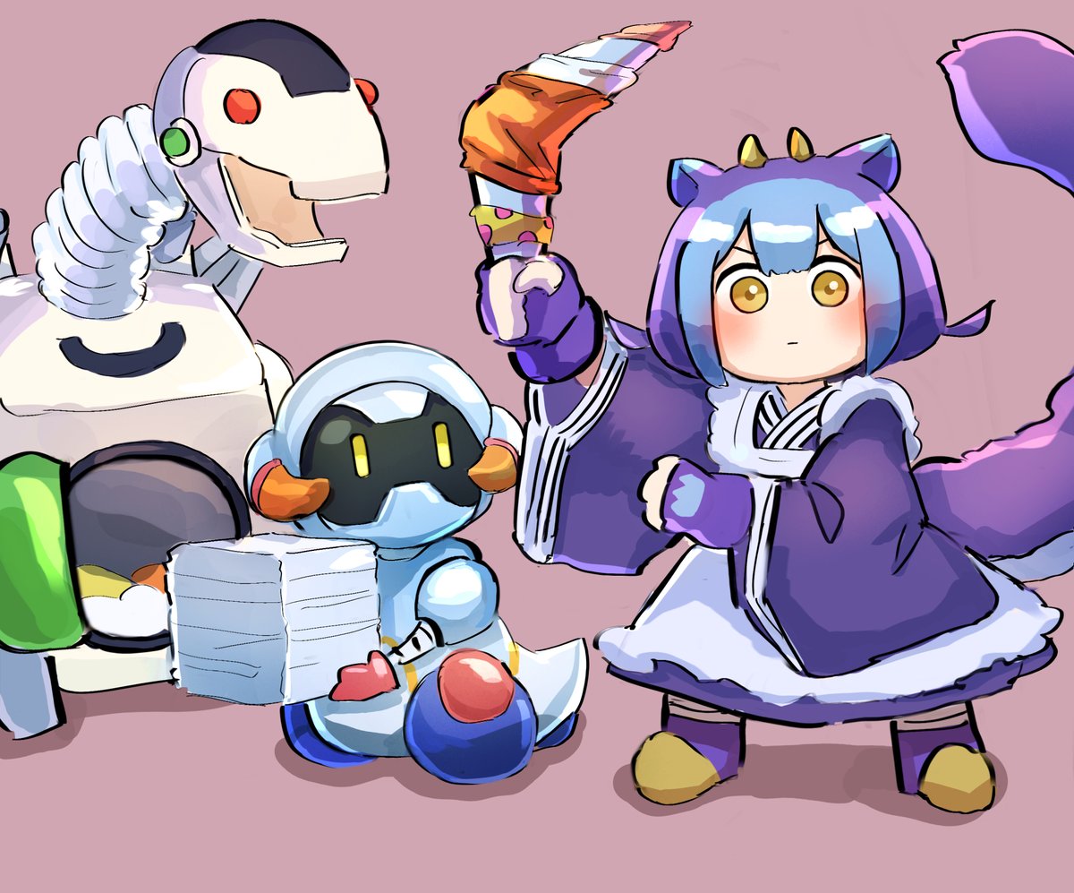 将野キヨシ tweet media