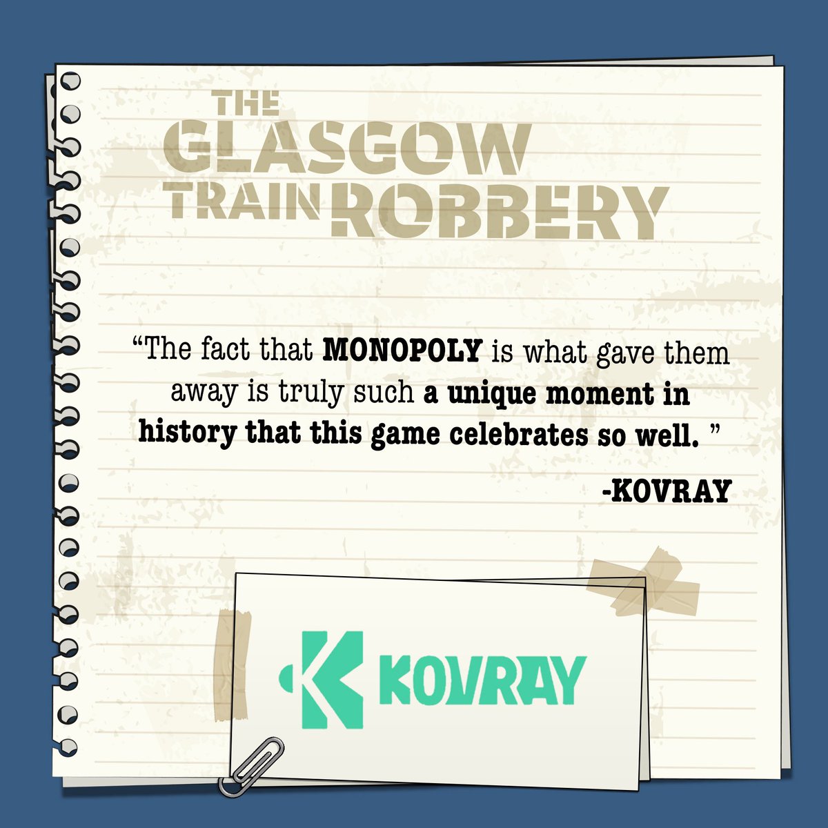 Salt&PepperGames tweet media