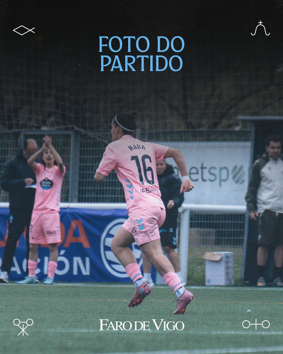 As Celtas tweet media