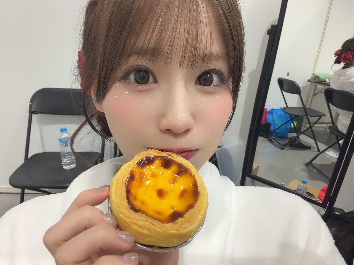 未歩なな🌻🍏 tweet media