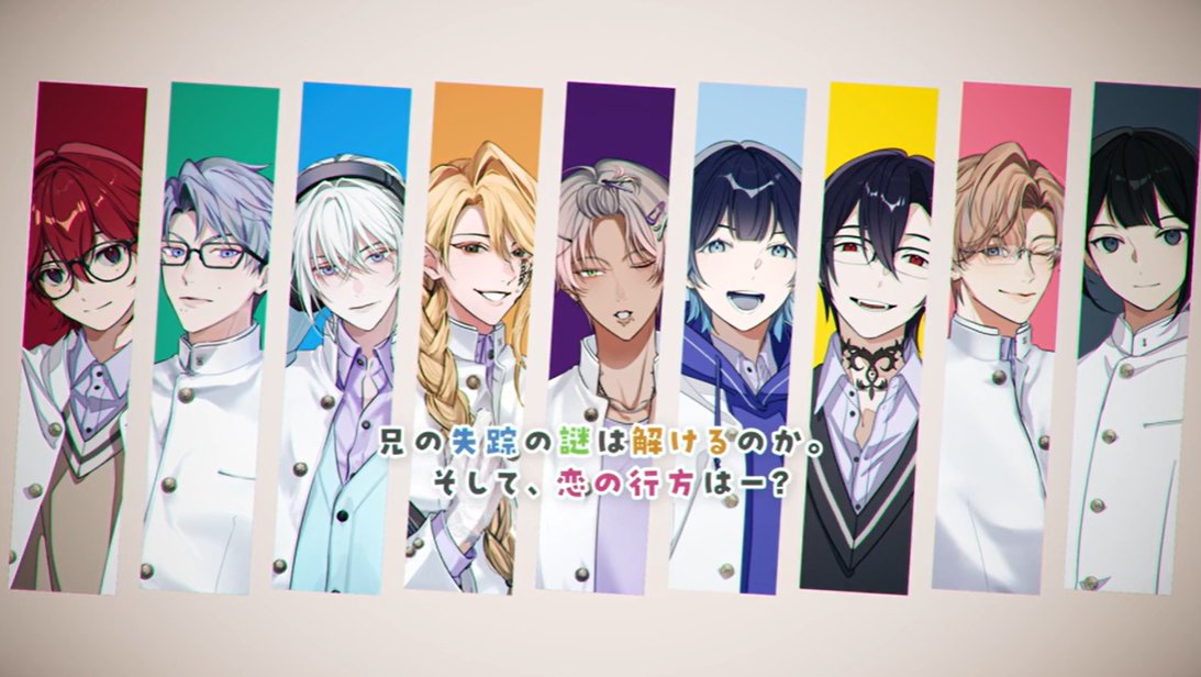 Toxic-a-Holic（トキシカホリック / トキホリ）公式 tweet media