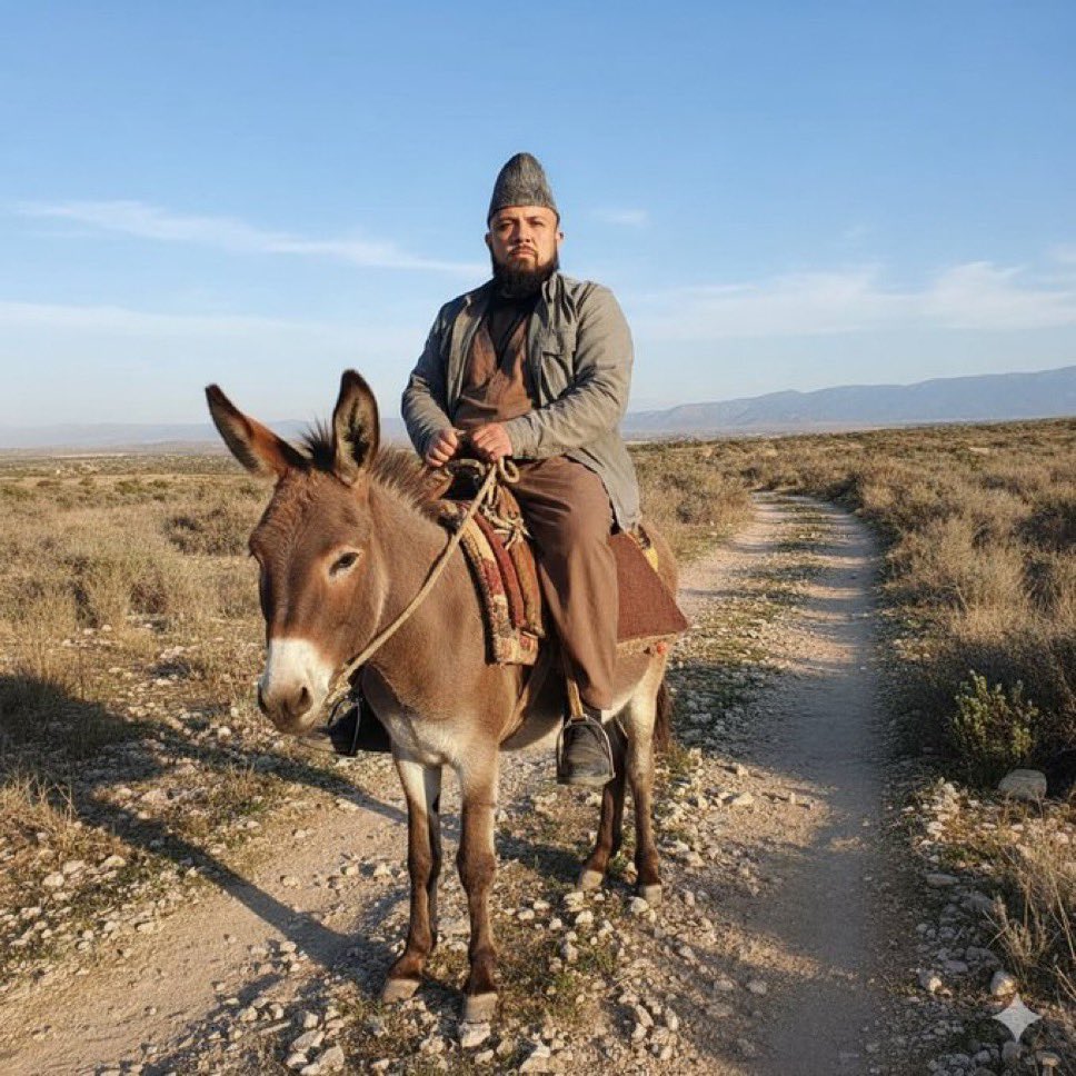 King Lucifer tweet media