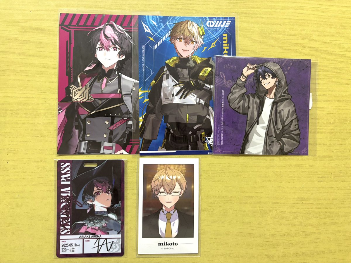 くるみ tweet media