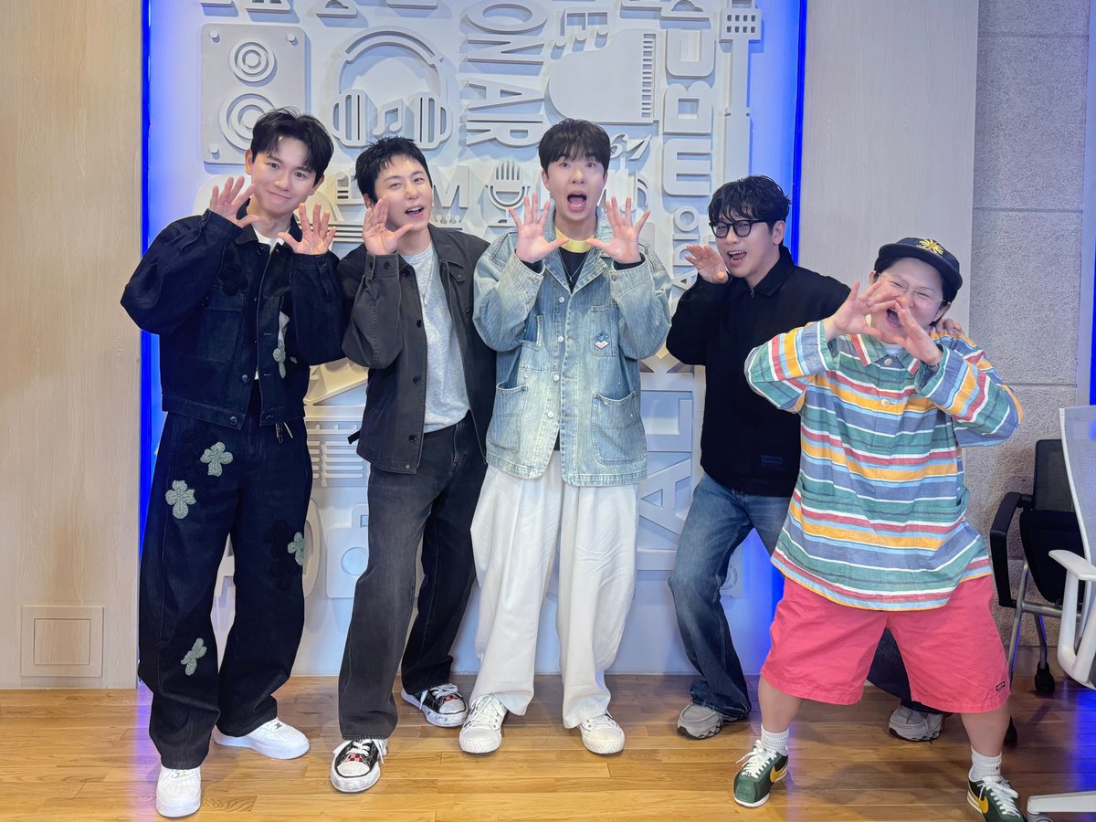 데이브레이크 (Daybreak) tweet media