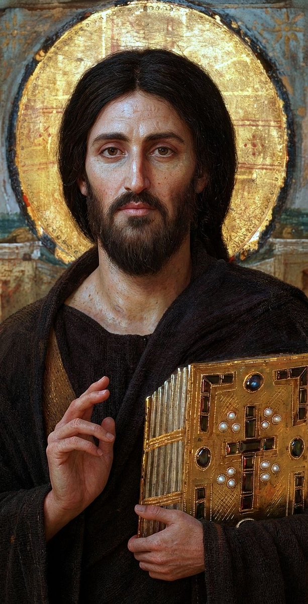 Faithproof Apologetics tweet media