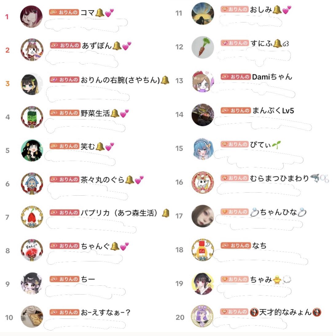 こりん🔔@175㎝80㎏ tweet media