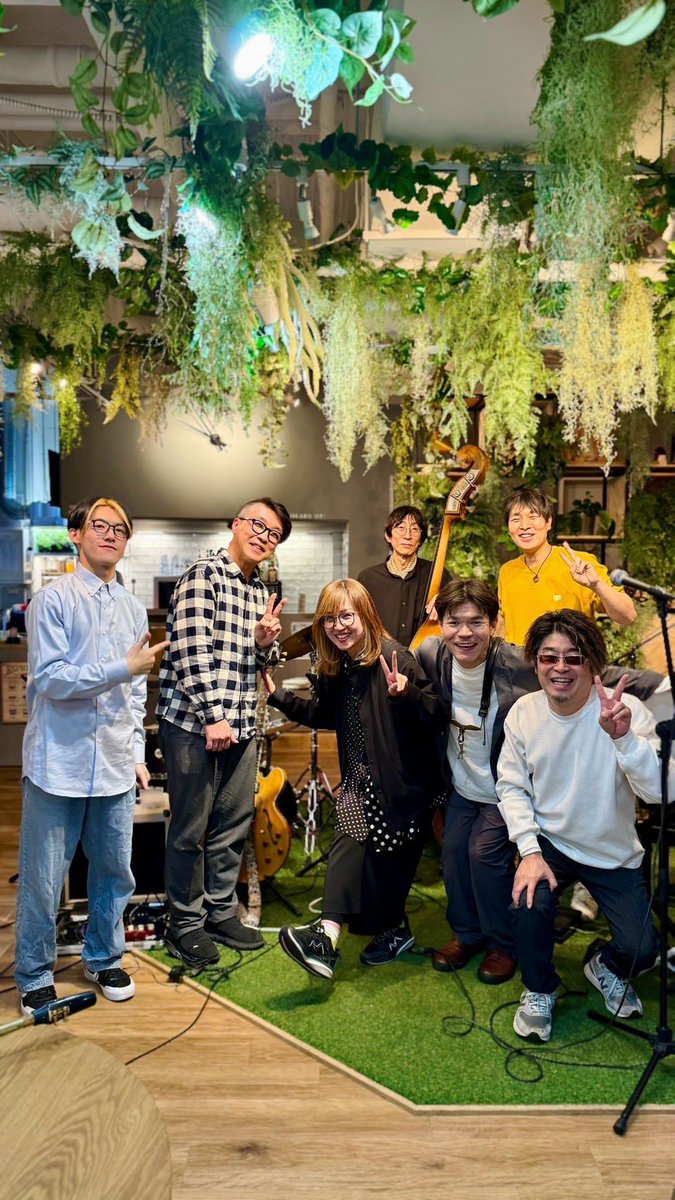 ひび則彦/HIBI★sax tweet media