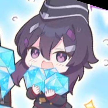 True Haruka Enjoyer tweet media