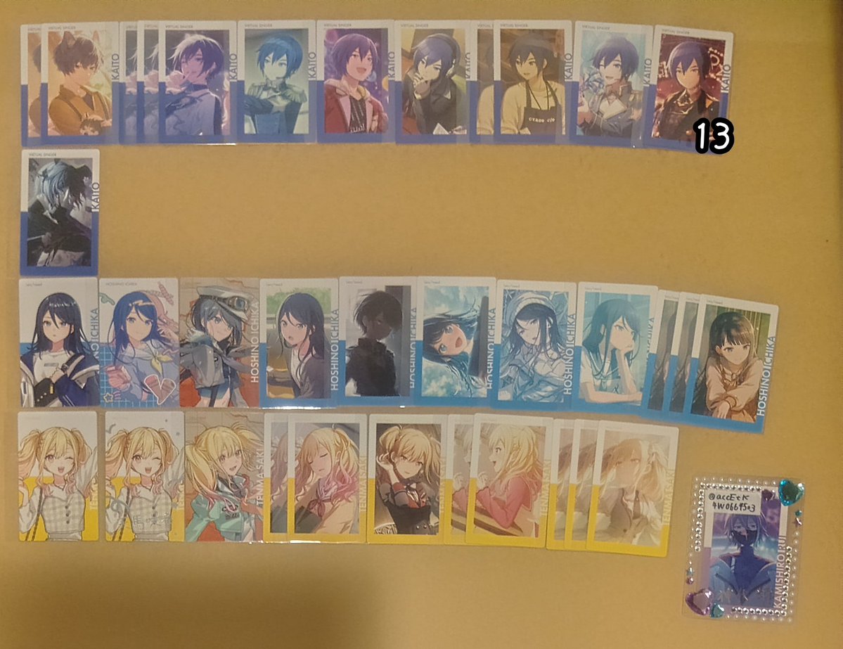 ぷりん tweet media