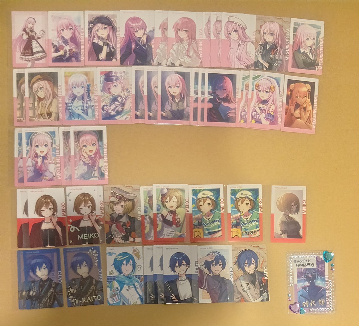 ぷりん tweet media