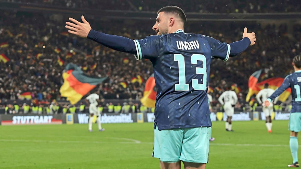 Bayern & Germany tweet media