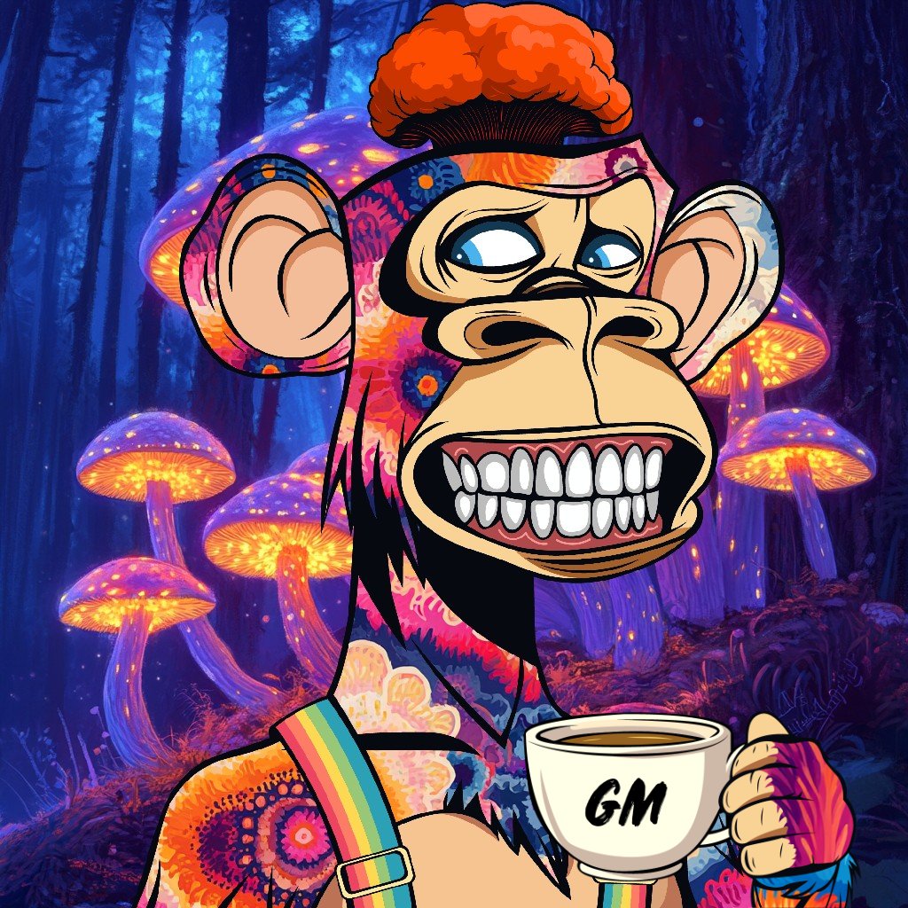 🙊Hippie APES🙊 tweet media