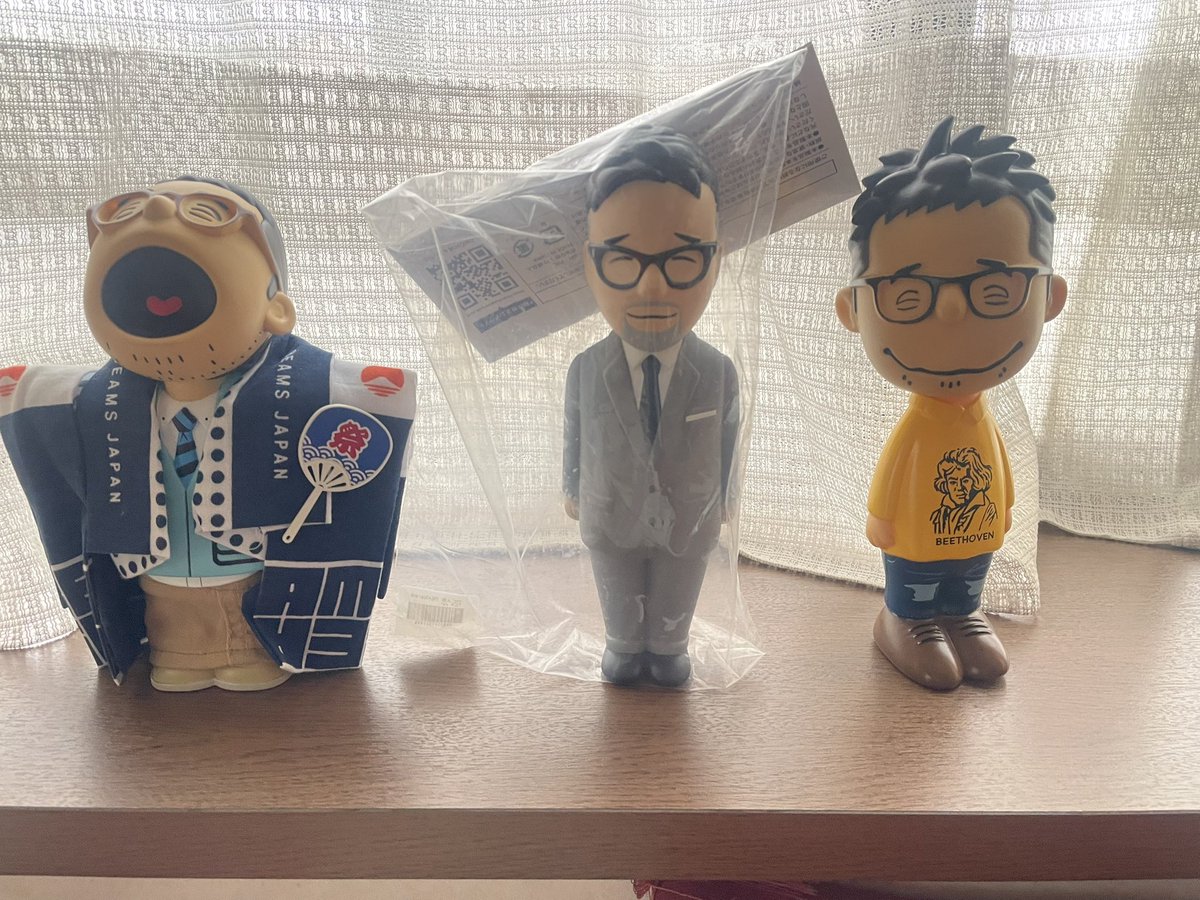 ぶうこ tweet media