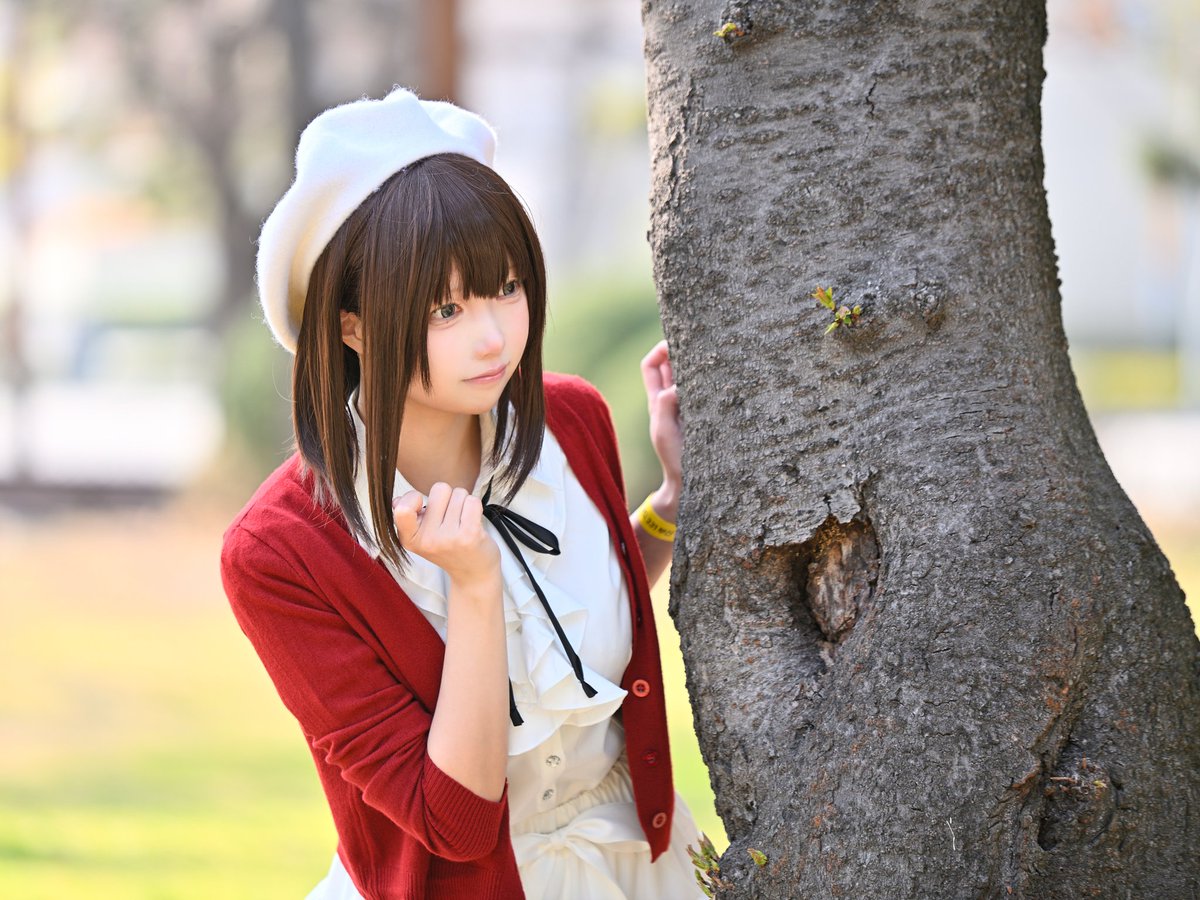 에리이 tweet media