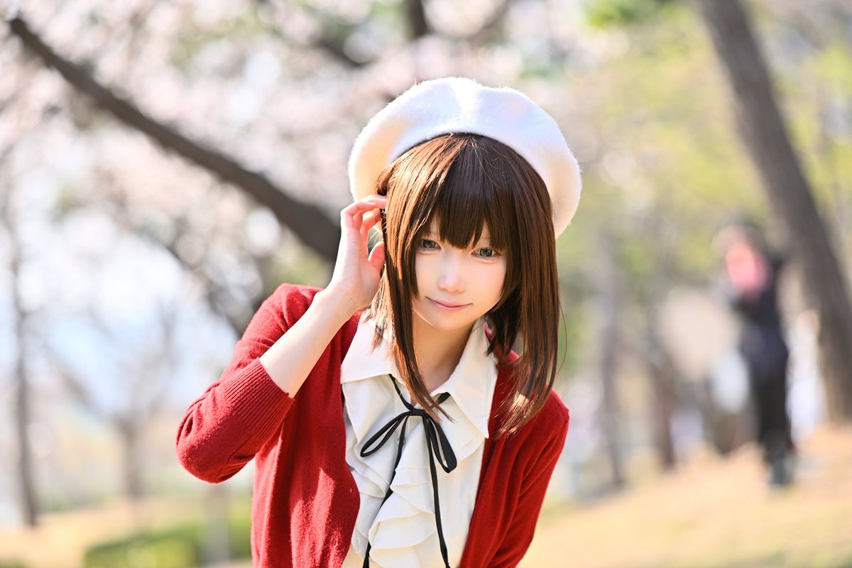 에리이 tweet media