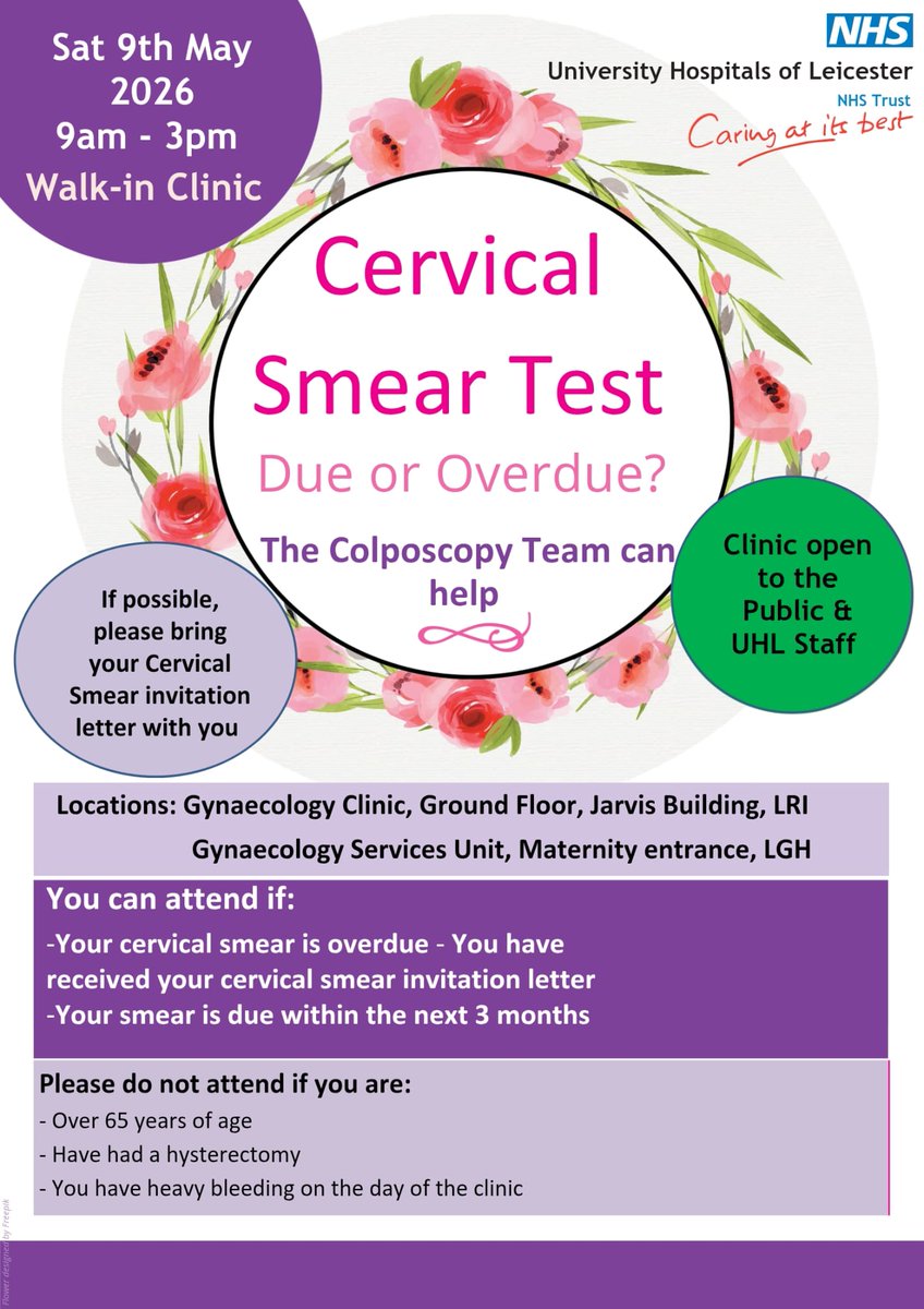 Kingsway Surgery tweet media