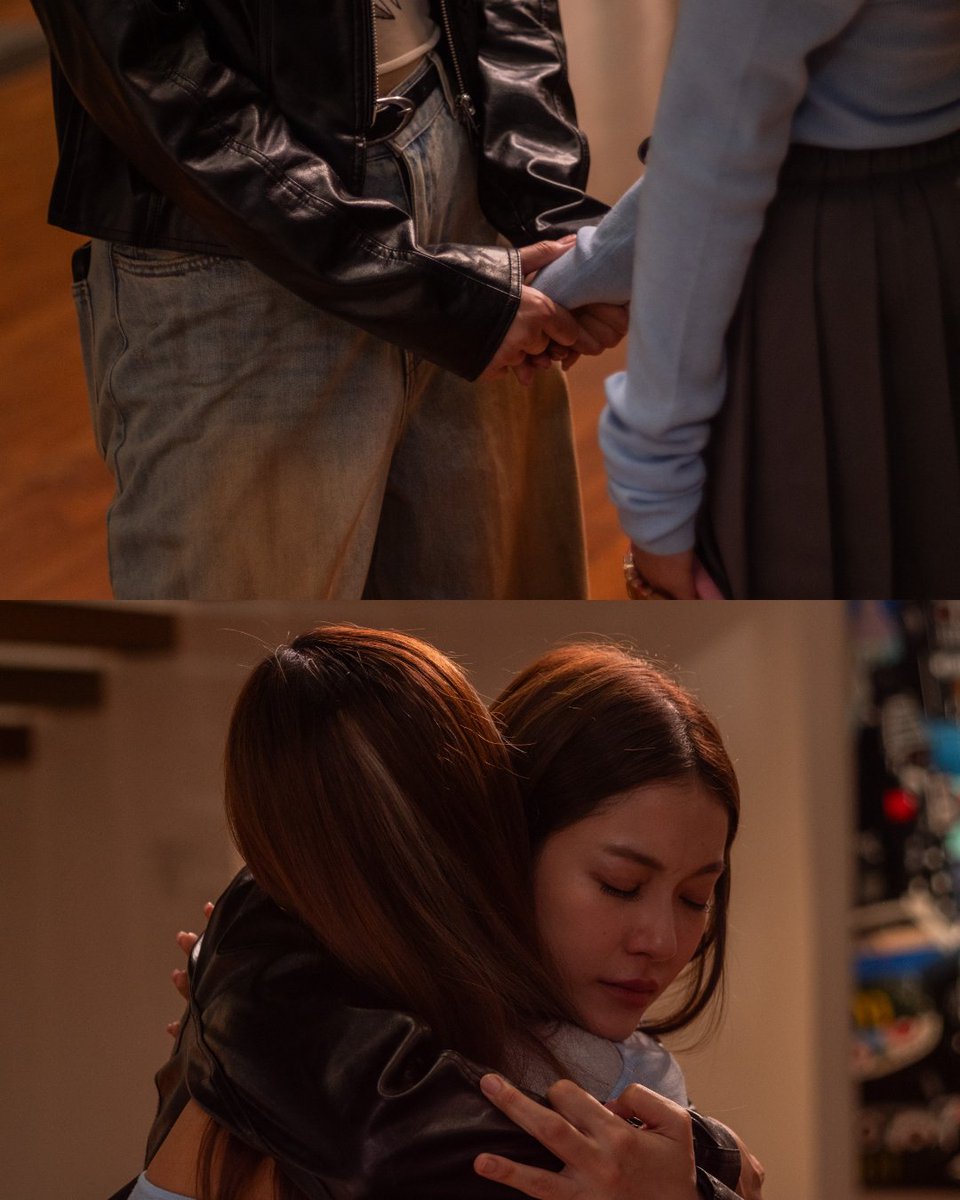 Girl Rules กฎหลัก ห้ามรักเธอ tweet media