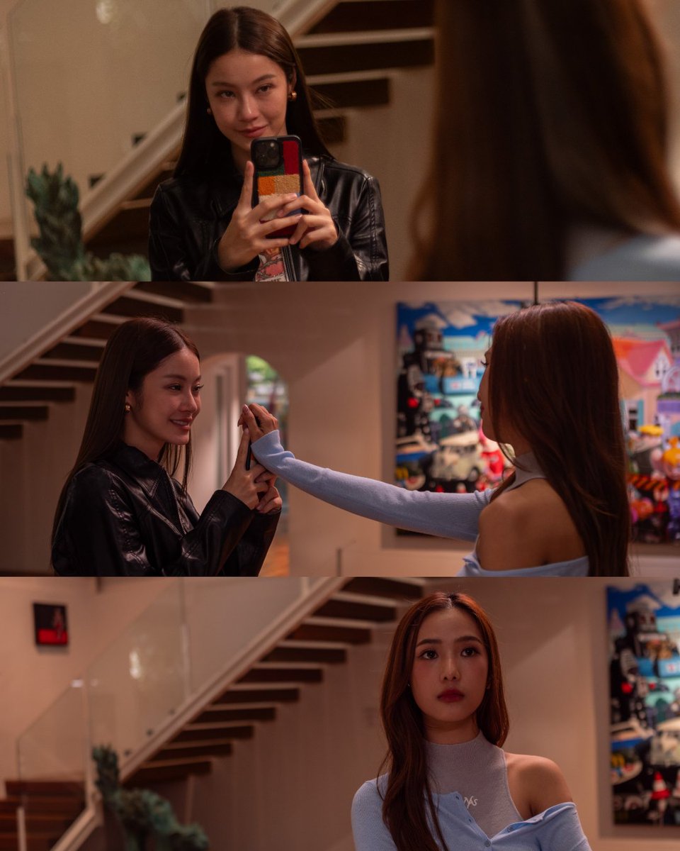 Girl Rules กฎหลัก ห้ามรักเธอ tweet media