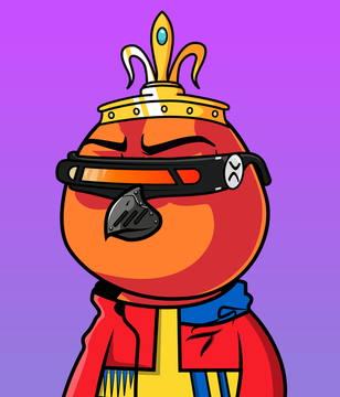 XRPL NFT Sales bot tweet media