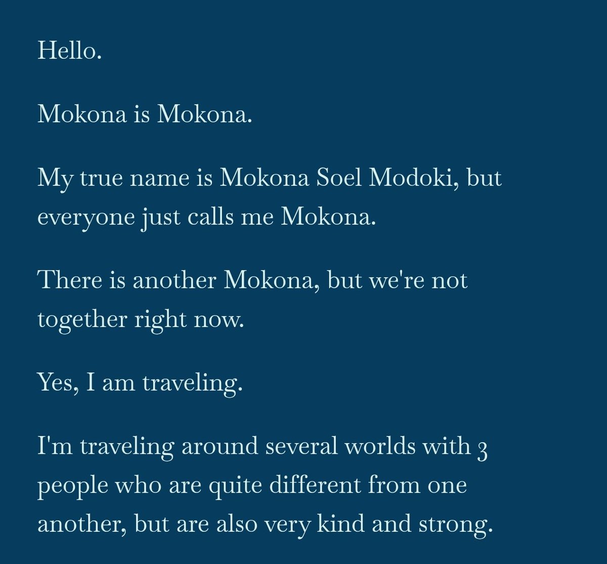 Cinzia🌸チンツィア🌟🐺🌸🕰️🌾『月がとても綺麗ですね』 tweet media