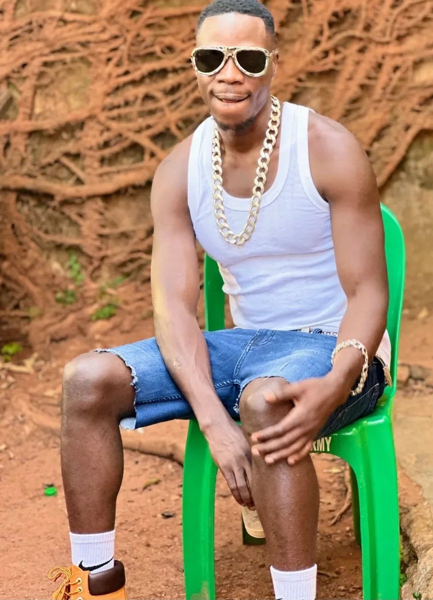 Same way NUP guys painted him as a state agent,
When his property was destroyed they celebrated,
When he was arrested they celebrated.

Karma.