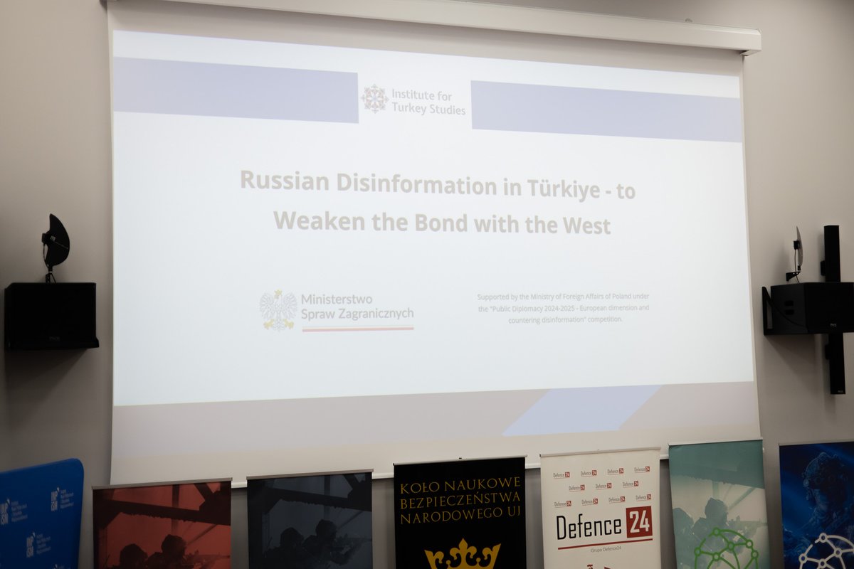 Karolina Wanda Olszowska tweet media