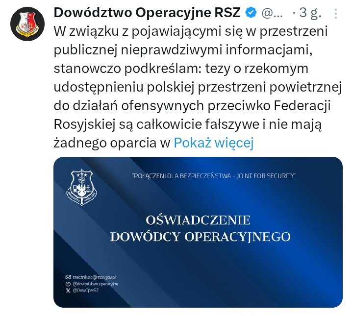 Radek K. Piasecki tweet media