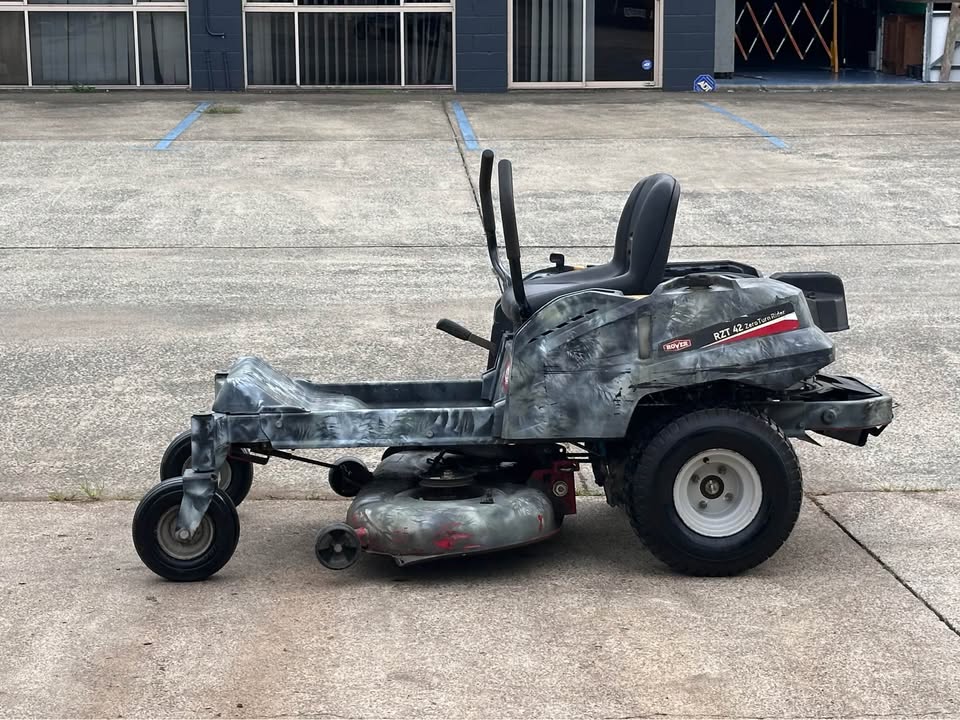 romow_australia's tweet image. Quality mower without the hefty price tag 💪
Rover 42” Zero Turn – serviced, reliable &amp;amp; ready to mow.
📍 Brisbane
🌐 romow.au
📞 04212 08622

DM us to lock it in 👊
#ROMOW #ZeroTurnMower #BrisbaneDeals